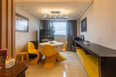 Apartamento à venda com 140m², 3 quartos e 3 vagasFoto 50