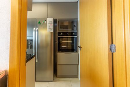 Apartamento à venda com 140m², 3 quartos e 3 vagasFoto 04