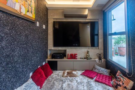 Apartamento à venda com 140m², 3 quartos e 3 vagasFoto 29