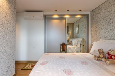 Foto 22 de apartamento à venda com 3 quartos, 140m² em Liberdade, Belo Horizonte