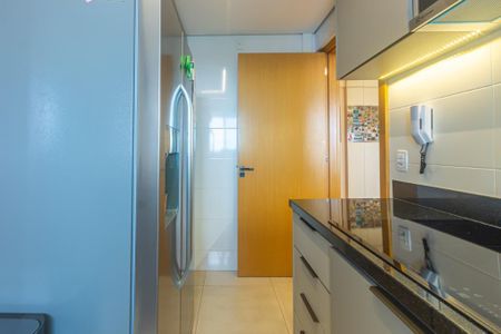 Apartamento à venda com 140m², 3 quartos e 3 vagasFoto 07