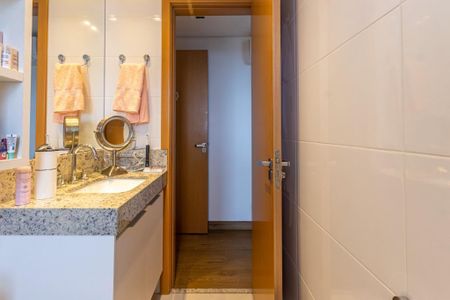 Apartamento à venda com 140m², 3 quartos e 3 vagasFoto 38