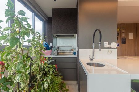 Apartamento à venda com 140m², 3 quartos e 3 vagasFoto 14