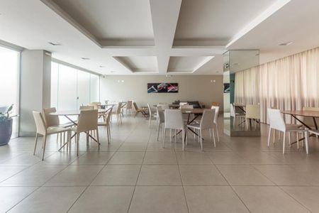 Apartamento à venda com 140m², 3 quartos e 3 vagasFoto 43