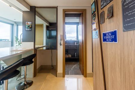 Apartamento à venda com 140m², 3 quartos e 3 vagasFoto 10