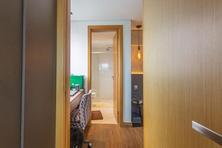 Apartamento à venda com 140m², 3 quartos e 3 vagasFoto 24