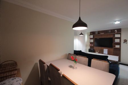 Apartamento à venda com 75m², 3 quartos e 1 vagaSala