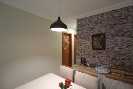 Apartamento à venda com 75m², 3 quartos e 1 vagaSala