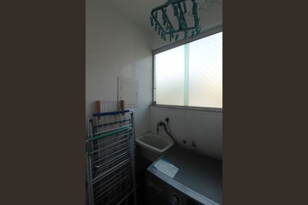 Apartamento à venda com 75m², 3 quartos e 1 vagaCozinha e Área de Serviço