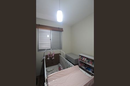 Apartamento à venda com 75m², 3 quartos e 1 vagaQuarto 2