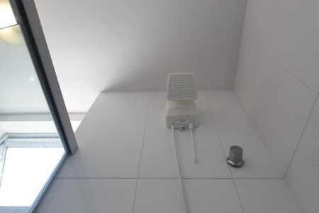 Apartamento à venda com 75m², 3 quartos e 1 vagaBanheiro da Suite