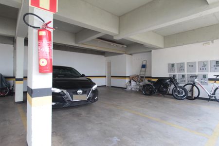 Apartamento à venda com 75m², 3 quartos e 1 vagaGaragem