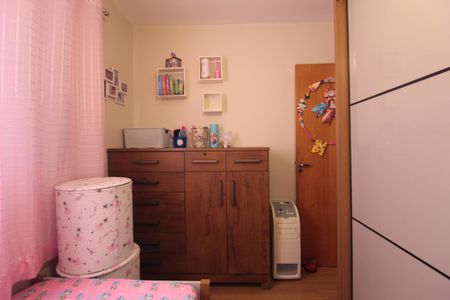 Apartamento à venda com 75m², 3 quartos e 1 vagaQuarto 1