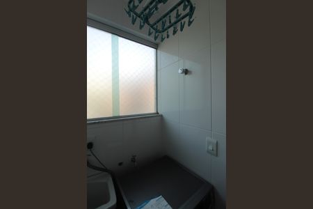 Apartamento à venda com 75m², 3 quartos e 1 vagaCozinha e Área de Serviço