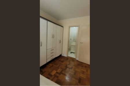 Quarto  de apartamento para alugar com 1 quarto, 43m² em Petrópolis, Porto Alegre
