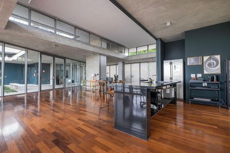 Apartamento para alugar com 55m², 1 quarto e 2 vagasSalão de Festas