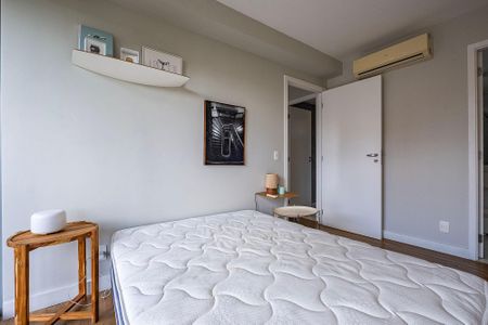 Apartamento para alugar com 1 quarto, 55m² em Vila Madalena, São Paulo