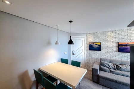 Sala de apartamento à venda com 2 quartos, 51m² em Vila Mariana, São Paulo