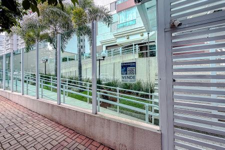 Apartamento à venda com 51m², 2 quartos e 2 vagasPlaquinha