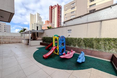 Apartamento à venda com 51m², 2 quartos e 2 vagasÁrea comum - Playground