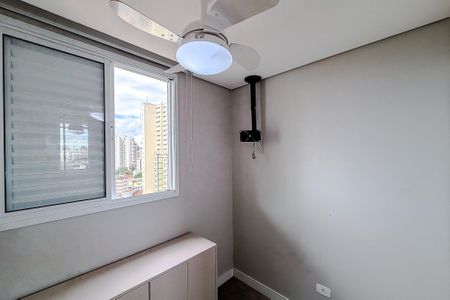 Apartamento à venda com 51m², 2 quartos e 2 vagasQuarto 2