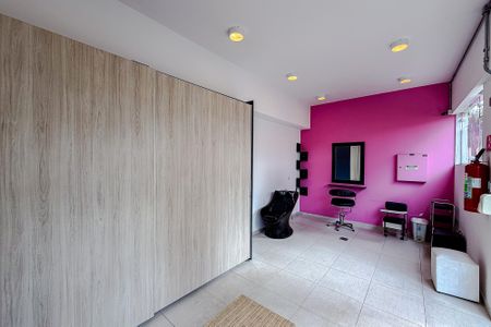 Apartamento à venda com 51m², 2 quartos e 2 vagasÁrea comum