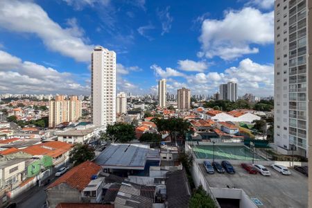 Apartamento para alugar com 60m², 2 quartos e 1 vaga Apartamento para alugar com 60m², 2 quartos e 1 vagaVista do Quarto 2