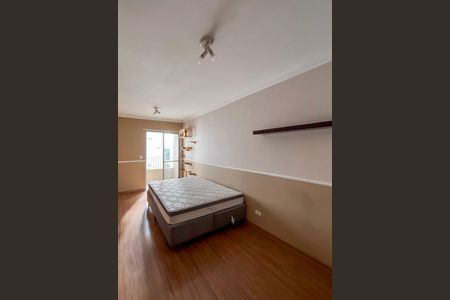 Sala de apartamento para alugar com 2 quartos, 60m² em Sacoma, São Paulo
