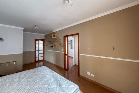 Sala de apartamento para alugar com 2 quartos, 60m² em Sacoma, São Paulo