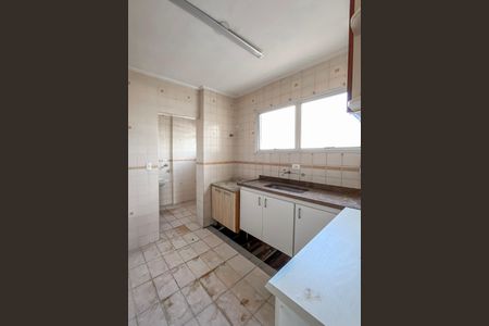 Apartamento para alugar com 60m², 2 quartos e 1 vaga Apartamento para alugar com 60m², 2 quartos e 1 vagaCozinha