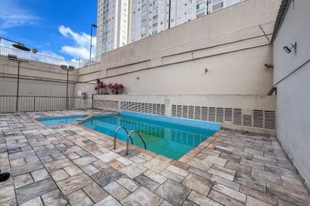 Apartamento para alugar com 60m², 2 quartos e 1 vaga Apartamento para alugar com 60m², 2 quartos e 1 vagaPiscina