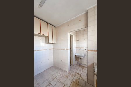 Apartamento para alugar com 60m², 2 quartos e 1 vaga Apartamento para alugar com 60m², 2 quartos e 1 vagaCozinha