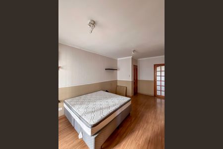 Sala de apartamento para alugar com 2 quartos, 60m² em Sacoma, São Paulo