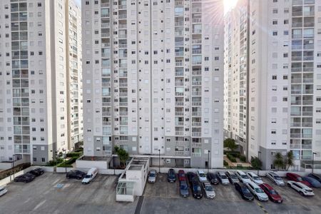 Apartamento para alugar com 60m², 2 quartos e 1 vaga Apartamento para alugar com 60m², 2 quartos e 1 vagaVista do Quarto 1