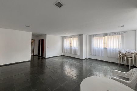 Apartamento para alugar com 60m², 2 quartos e 1 vaga Apartamento para alugar com 60m², 2 quartos e 1 vagaSalão de Festas