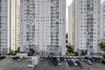 Apartamento para alugar com 60m², 2 quartos e 1 vaga Apartamento para alugar com 60m², 2 quartos e 1 vagaVista da Sacada