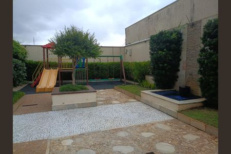 Apartamento à venda com 184m², 3 quartos e 3 vagasPLAYGROUND