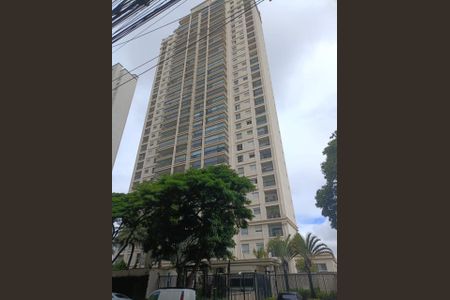 Apartamento à venda com 184m², 3 quartos e 3 vagasFACHADA
