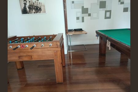 Apartamento à venda com 184m², 3 quartos e 3 vagasSALÃO DE JOGOS