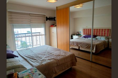 Apartamento à venda com 184m², 3 quartos e 3 vagasQUARTO