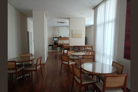 Apartamento à venda com 184m², 3 quartos e 3 vagasSALÂO DE FESTAS