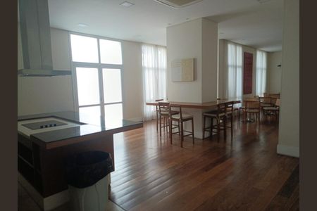 Apartamento à venda com 184m², 3 quartos e 3 vagasSALÃO DE FESTAS