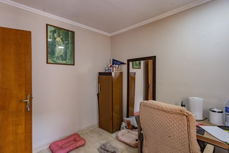 Apartamento à venda com 62m², 3 quartos e 1 vaga Apartamento à venda com 62m², 3 quartos e 1 vagaQuarto 3