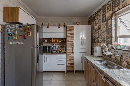Apartamento à venda com 62m², 3 quartos e 1 vaga Apartamento à venda com 62m², 3 quartos e 1 vagaCozinha