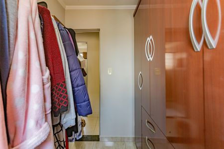Apartamento à venda com 62m², 3 quartos e 1 vaga Apartamento à venda com 62m², 3 quartos e 1 vagaQuarto 1