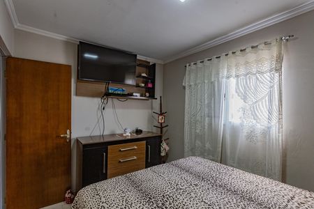 Apartamento à venda com 62m², 3 quartos e 1 vaga Apartamento à venda com 62m², 3 quartos e 1 vagaQuarto 2