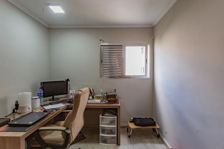 Apartamento à venda com 62m², 3 quartos e 1 vaga Apartamento à venda com 62m², 3 quartos e 1 vagaQuarto 3