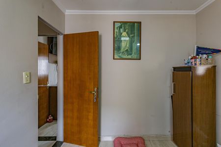 Apartamento à venda com 62m², 3 quartos e 1 vaga Apartamento à venda com 62m², 3 quartos e 1 vagaQuarto 3