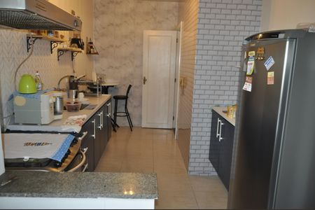 Apartamento à venda com 2 quartos, 89m² em Méier, Rio de Janeiro