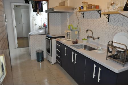 Apartamento à venda com 2 quartos, 89m² em Méier, Rio de Janeiro